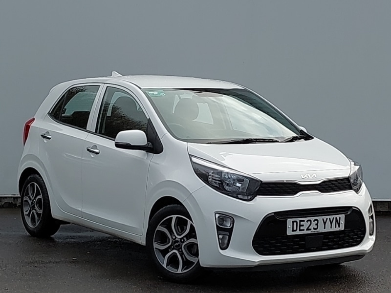 Used Kia Picanto 2023 for sale - 76970938: Photo 1