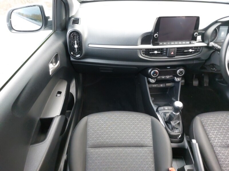 Used Kia Picanto 2023 for sale - 76970938: Photo 10