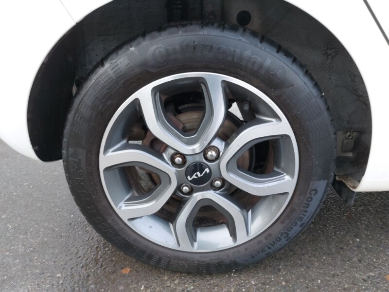 Used Kia Picanto 2023 for sale - 76970938: Photo 12