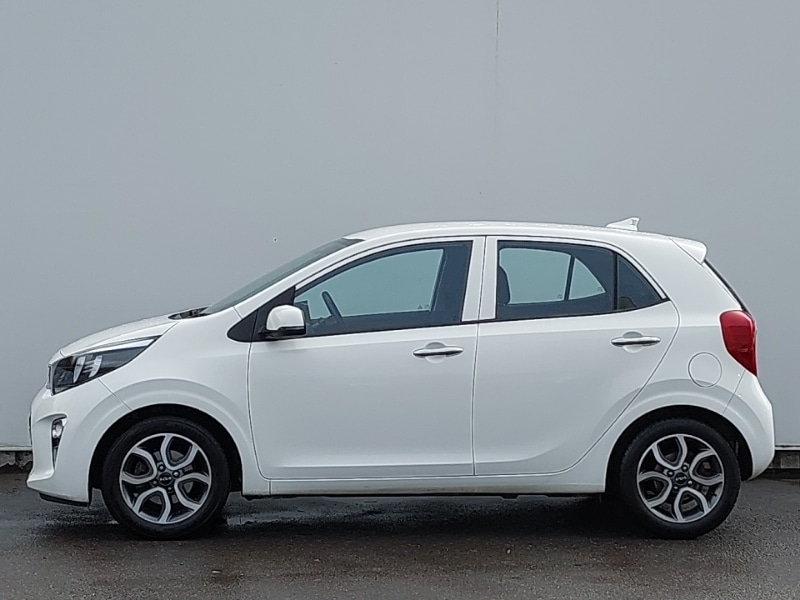 Used Kia Picanto 2023 for sale - 76970938: Photo 4