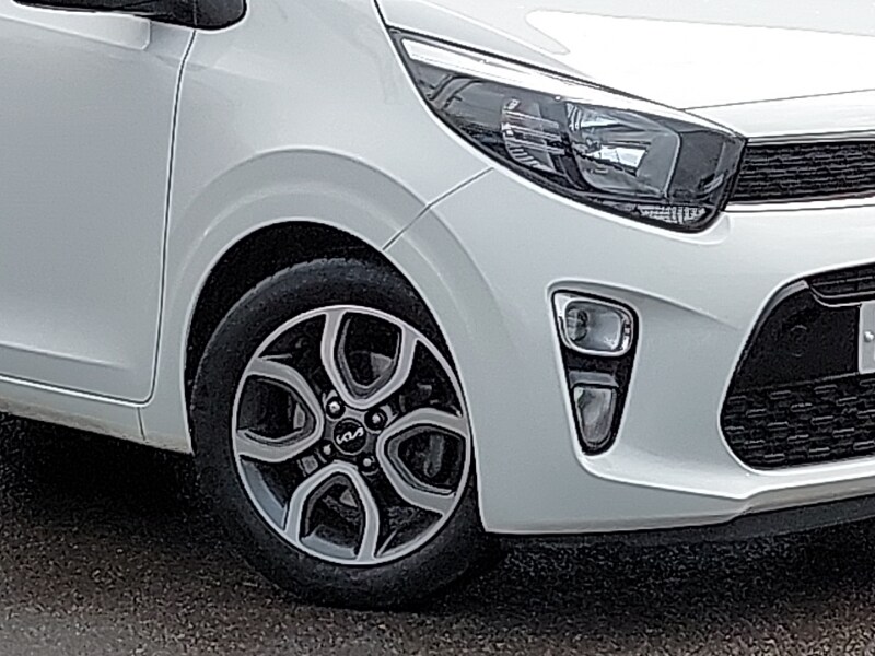 Used Kia Picanto 2023 for sale - 76970938: Photo 9