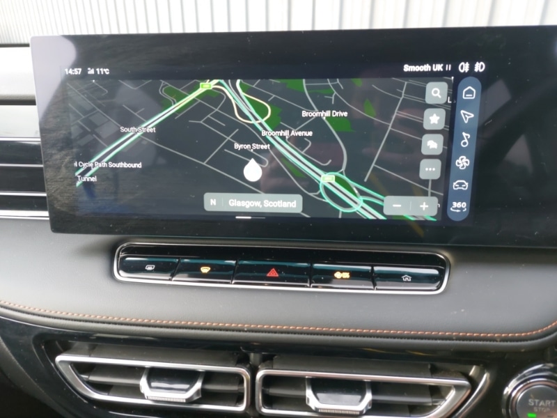 Used MG MG HS 2025 for sale - 76606514: Photo 10