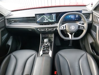 Used MG MG HS 2025 for sale - 76606514: Photo