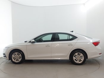 Used Skoda Octavia 2023 for sale - 78347026: Photo