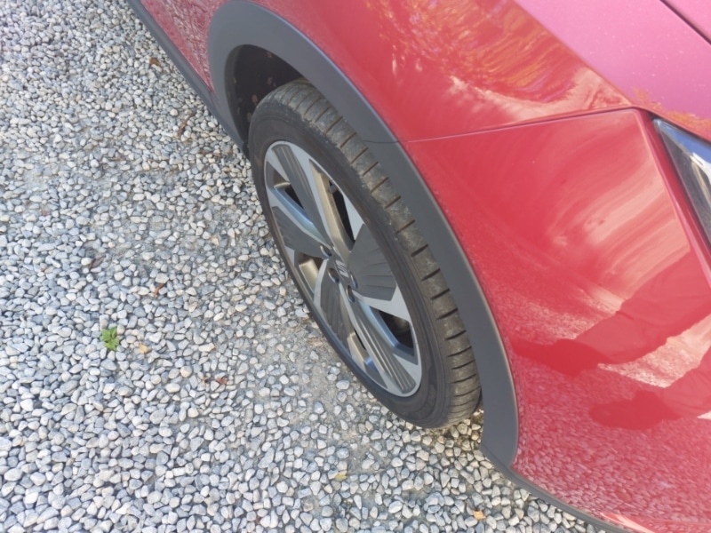 Used SEAT Arona 2022 for sale - 76651994: Photo 9