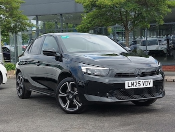 Used Vauxhall Corsa 2025 for sale - 78790645: Photo