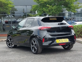 Used Vauxhall Corsa 2025 for sale - 78790645: Photo