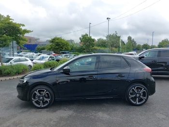 Used Vauxhall Corsa 2025 for sale - 78790645: Photo