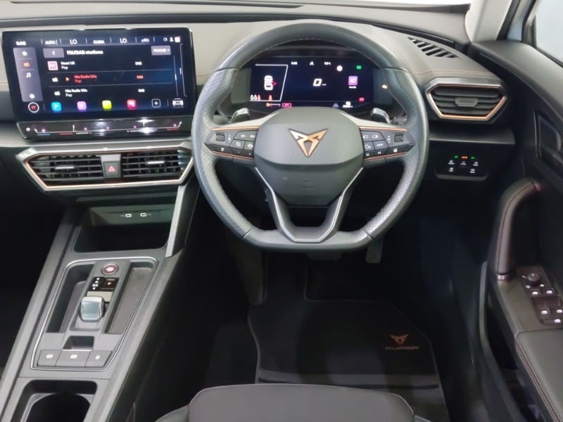 Used Cupra Formentor 2023 for sale - 77891991: Photo 7