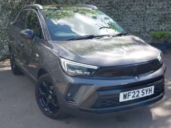 2022 - 1.5 Turbo D [120] Ultimate 5dr Auto