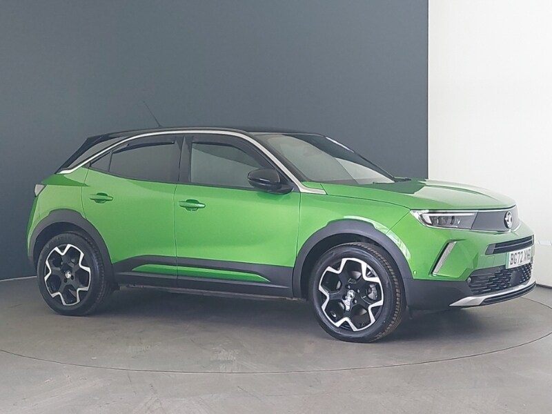 Used Vauxhall Mokka 2022 for sale - 77889886: Photo 12