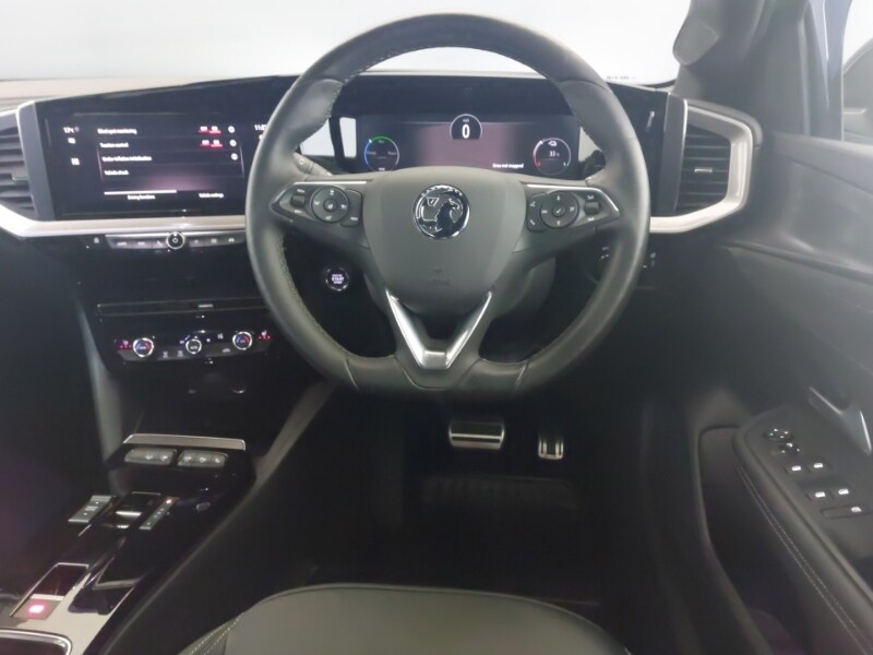 Used Vauxhall Mokka 2022 for sale - 77889886: Photo 7