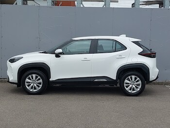 Used Toyota Yaris Cross 2023 for sale - 75408450: Photo