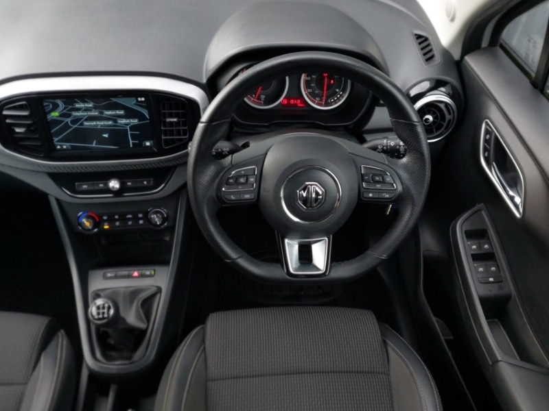 Used MG MG3 2022 for sale - 76688141: Photo 7