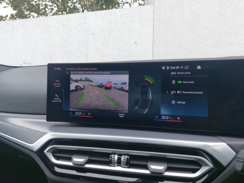 Used BMW 3 Series 2024 for sale - 76555926: Photo 10