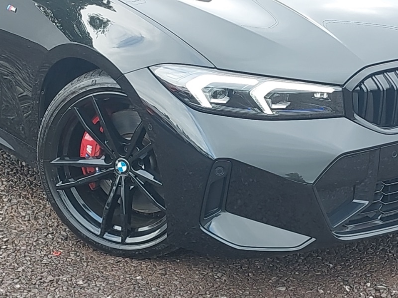 Used BMW 3 Series 2024 for sale - 76555926: Photo 9