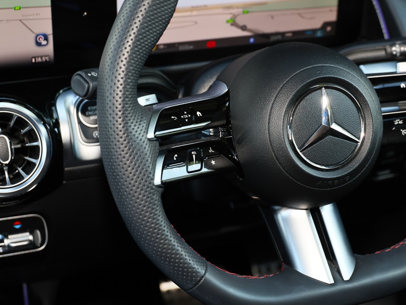 Used Mercedes-Benz GLB 2024 for sale - 76838603: Photo 11