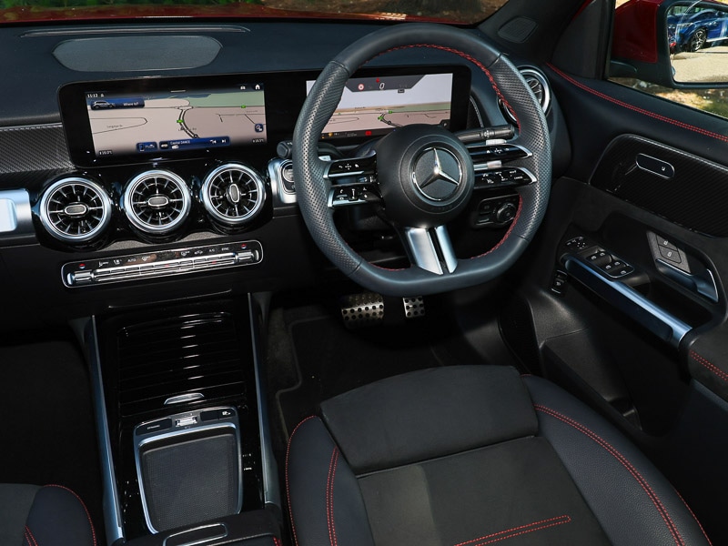 Used Mercedes-Benz GLB 2024 for sale - 76838603: Photo 8