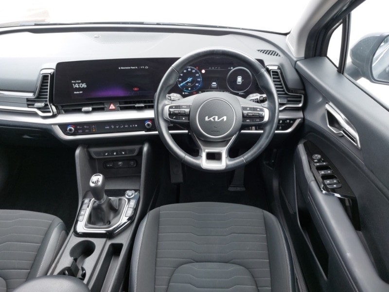 Used Kia Sportage 2022 for sale - 77652508: Photo 11