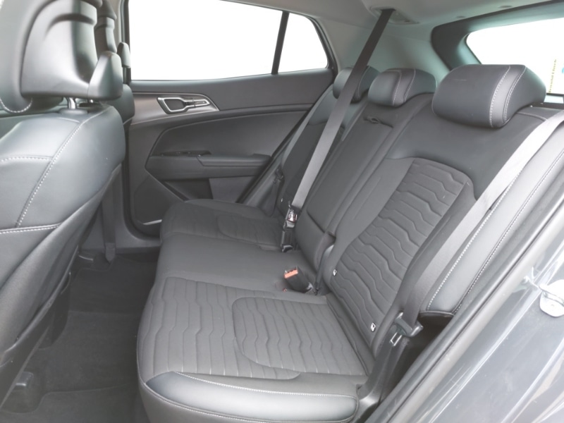 Used Kia Sportage 2022 for sale - 77652508: Photo 6