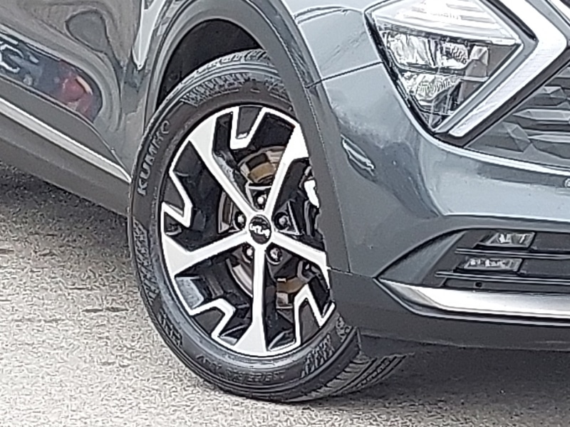 Used Kia Sportage 2022 for sale - 77652508: Photo 9