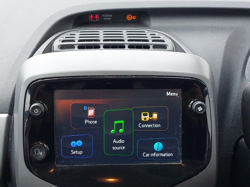 Used Toyota AYGO 2021 for sale - 77875928: Photo 10