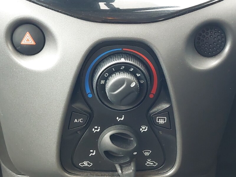 Used Toyota AYGO 2021 for sale - 77875928: Photo 11