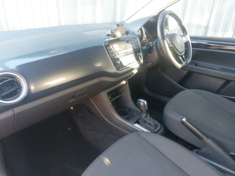 Used Volkswagen up! 2021 for sale - 77706668: Photo 5