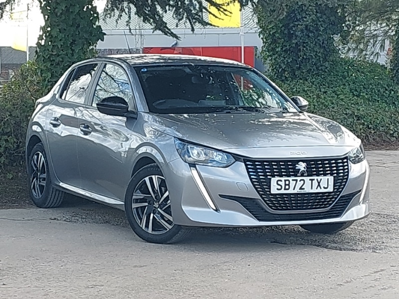 Used Peugeot 208 2023 for sale - 78080153: Photo 1