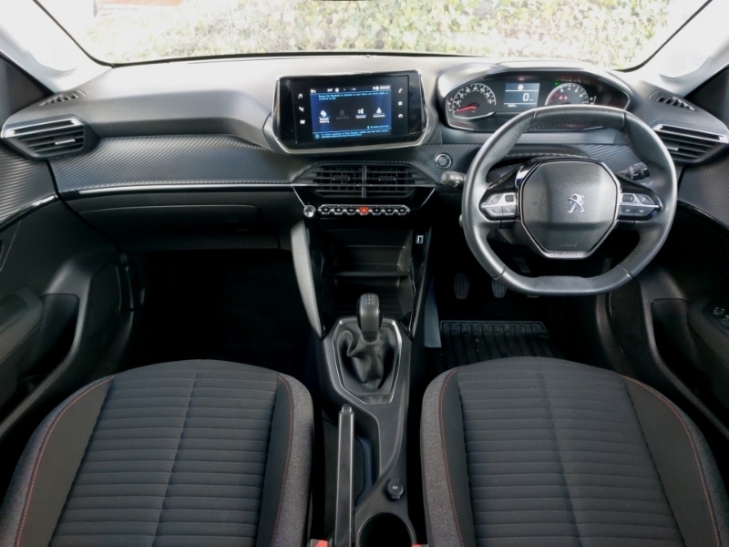 Used Peugeot 208 2023 for sale - 78080153: Photo 2