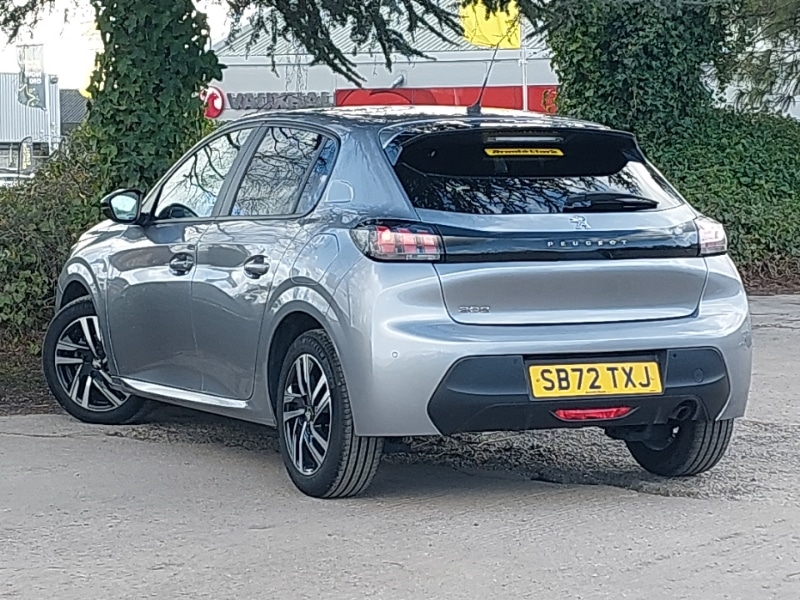 Used Peugeot 208 2023 for sale - 78080153: Photo 3