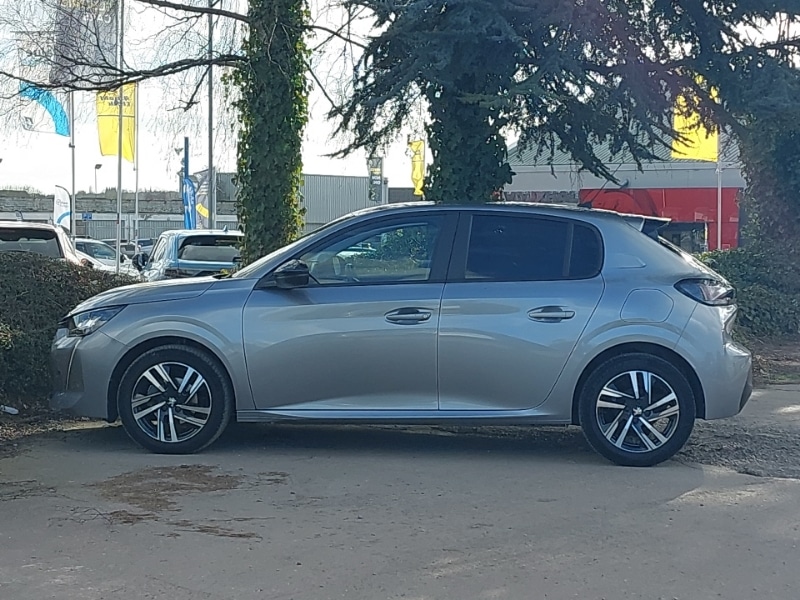 Used Peugeot 208 2023 for sale - 78080153: Photo 4