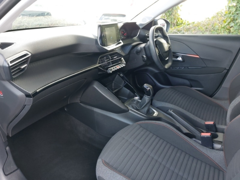 Used Peugeot 208 2023 for sale - 78080153: Photo 5
