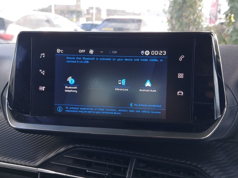 Used Peugeot 208 2023 for sale - 78080153: Photo 7