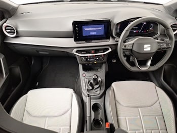 Used SEAT Ibiza 2026 for sale - 78905428: Photo
