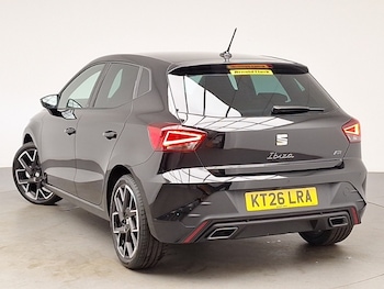 Used SEAT Ibiza 2026 for sale - 78905428: Photo
