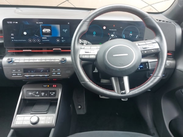 Used Hyundai KONA 2024 for sale - 76171906: Photo 2