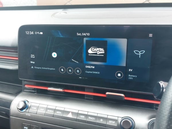 Used Hyundai KONA 2024 for sale - 76171906: Photo 7