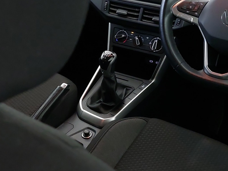 Used Volkswagen Polo 2023 for sale - 77752244: Photo 11