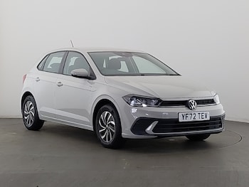 Volkswagen Polo feature image