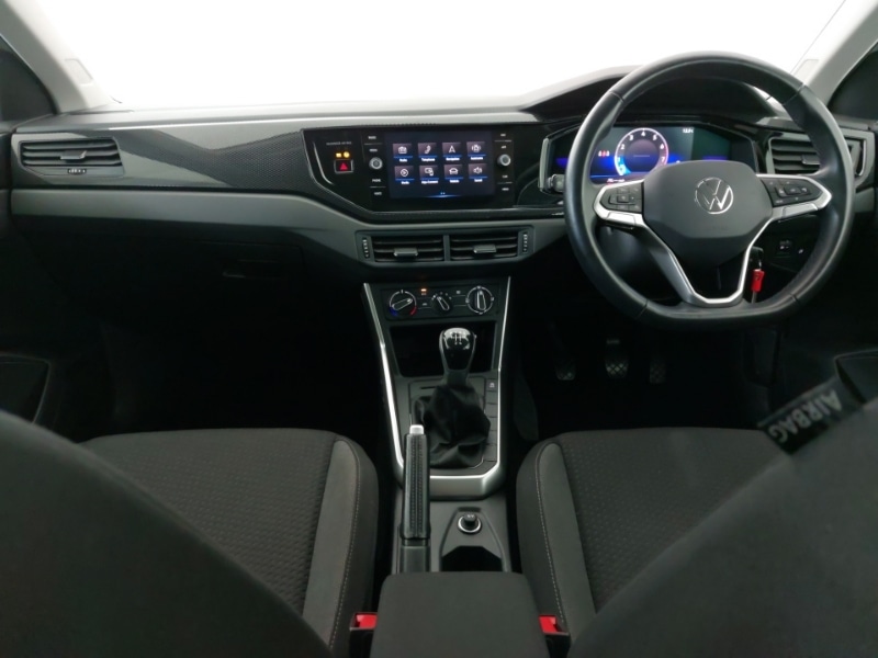 Used Volkswagen Polo 2023 for sale - 77752244: Photo 2