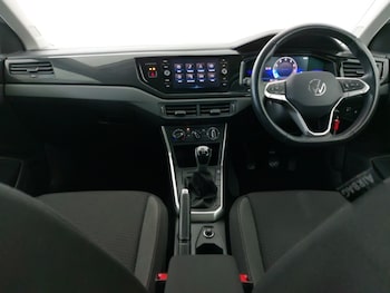 Used Volkswagen Polo 2023 for sale - 77752244: Photo