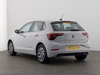 Used Volkswagen Polo 2023 for sale - 77752244: Photo