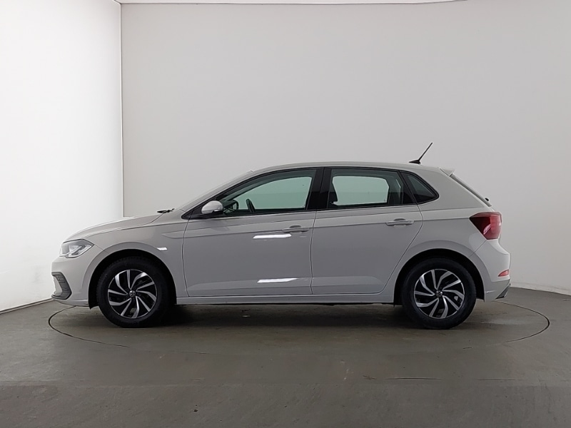 Used Volkswagen Polo 2023 for sale - 77752244: Photo 4