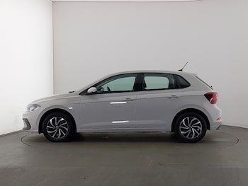 Used Volkswagen Polo 2023 for sale - 77752244: Photo