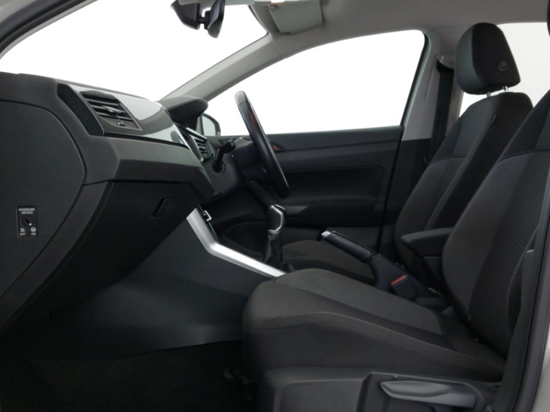 Used Volkswagen Polo 2023 for sale - 77752244: Photo 5