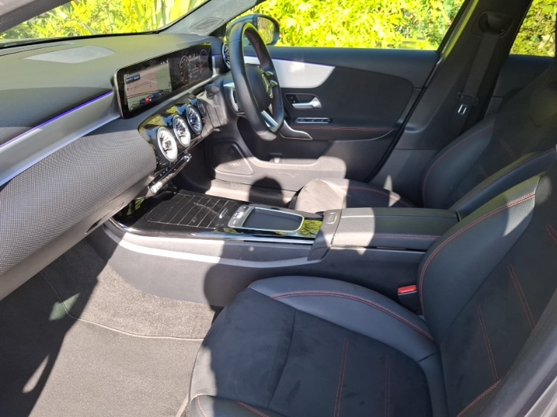 Used Mercedes-Benz A-Class 2024 for sale - 76548552: Photo 5