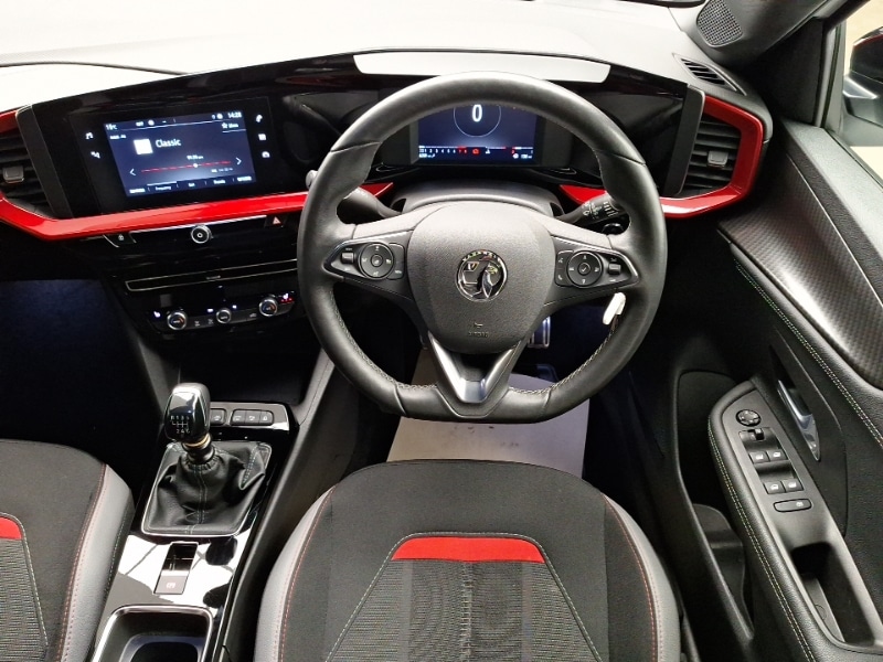 Used Vauxhall Mokka 2022 for sale - 76816925: Photo 7