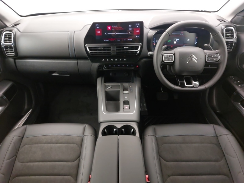 Used Citroen C5 Aircross 2025 for sale - 78159420: Photo 2