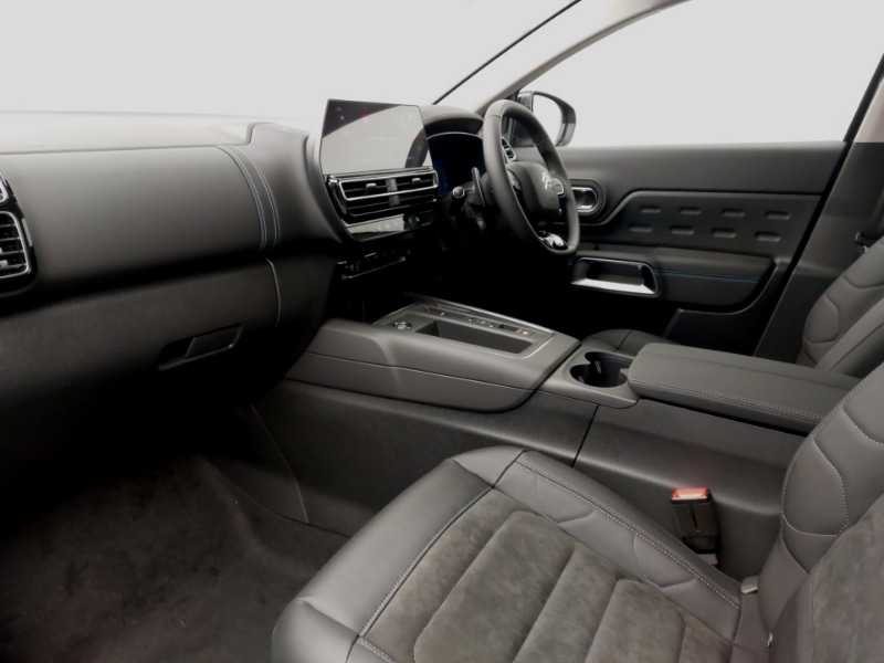 Used Citroen C5 Aircross 2025 for sale - 78159420: Photo 5